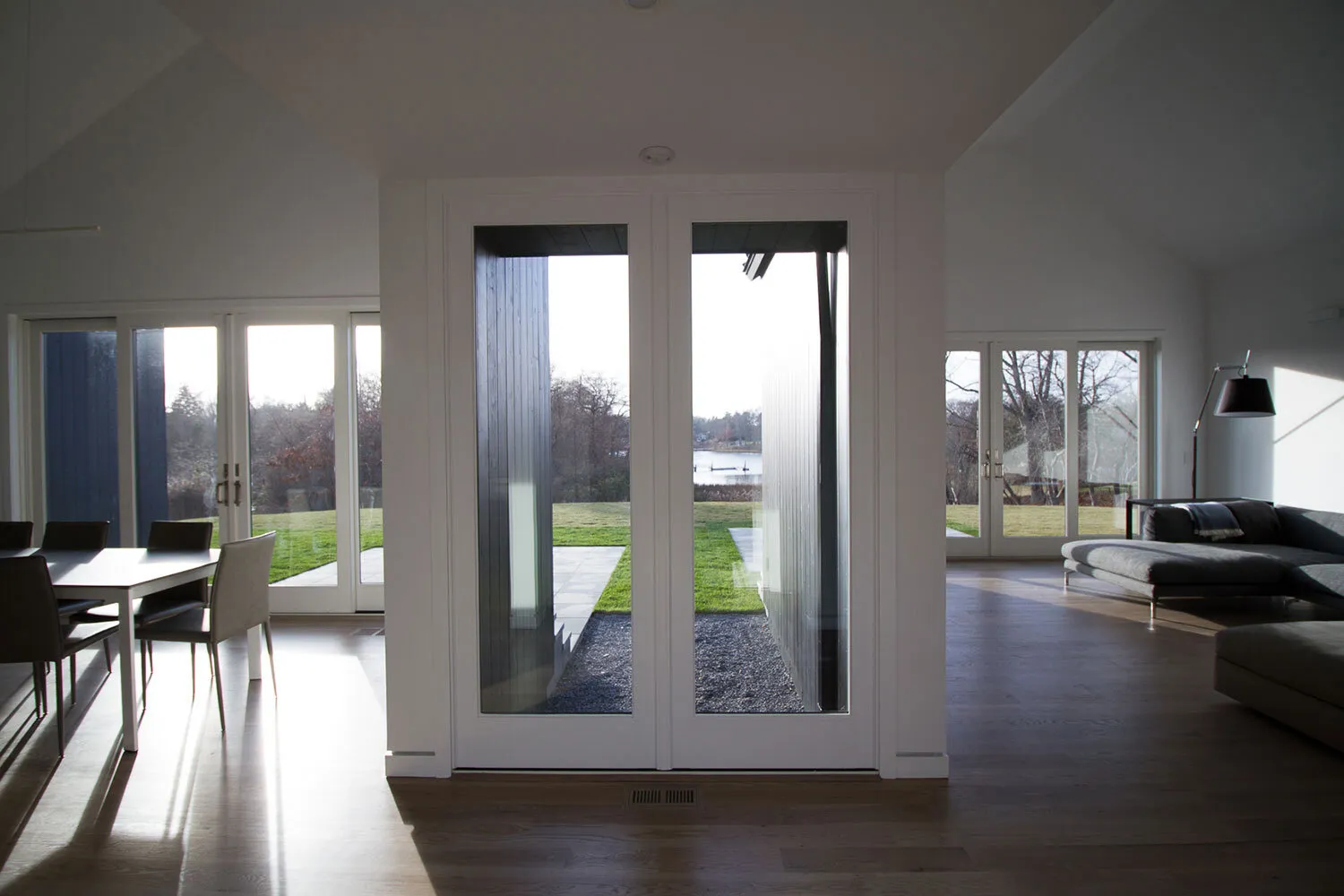 Bathroom-view